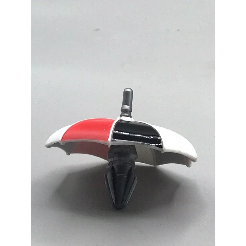 Batman Returns Penguin Jet Umbrella Bomb Part 1992 Kenner Vintage Original - #1